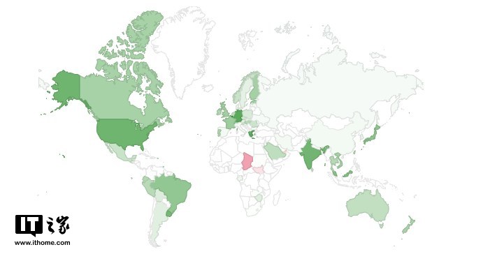 ȫIPv6ռѽ(jng)ͻ25%ЇʃH2.93%